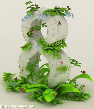 8 Martie